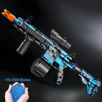 GelBlaster | M416