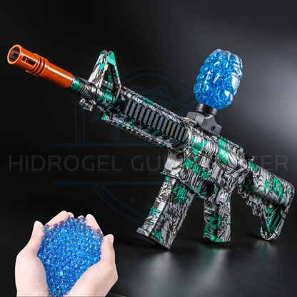 M16 Automatic Rifle