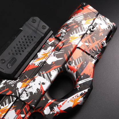 GelBlaster | P90