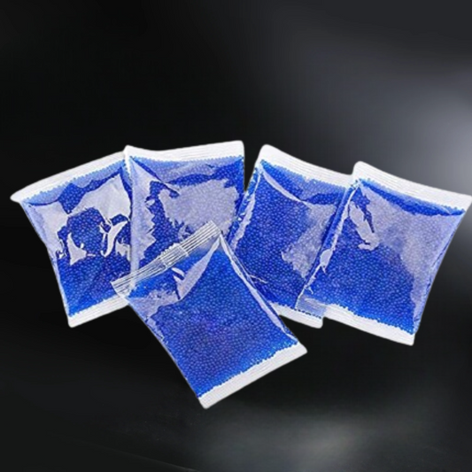 Hydrogel balls AMMUNITION