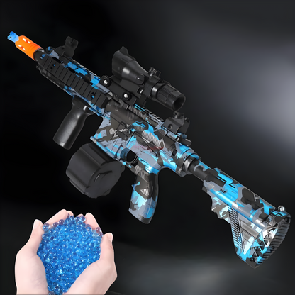 GelBlaster | M416