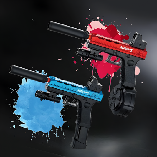 Gel Blaster | Glock Automática