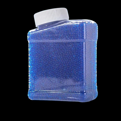 Hydrogel balls AMMUNITION