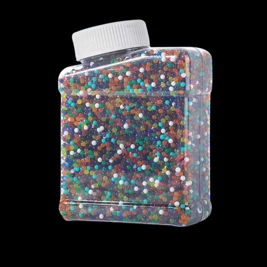 Multicolor Ammunition