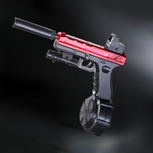 Gel Blaster | Glock Automática