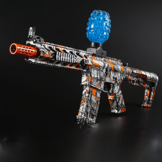 GelBlaster | M4A1